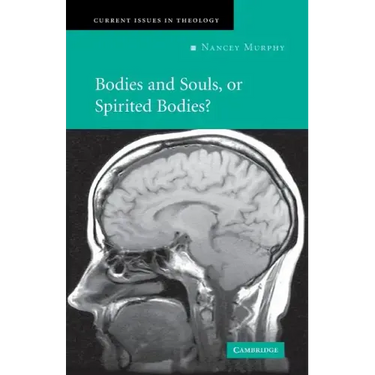 Bodies and Souls, or Spirited Bodies?