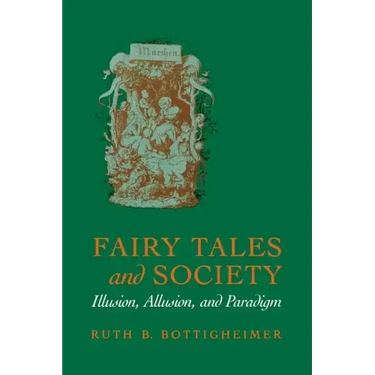 Fairy Tales and Society