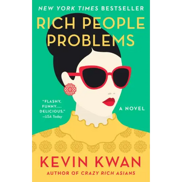 Rich People Problems