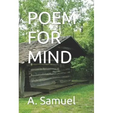 Poem for Mind
