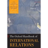 Oxford Handbook of International Relations