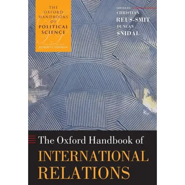 Oxford Handbook of International Relations
