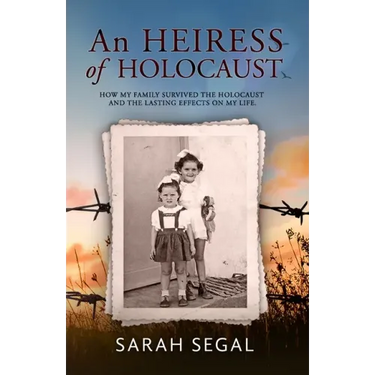 An Heiress of Holocaust