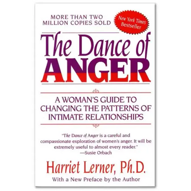 The Dance of Anger (Anniversary)
