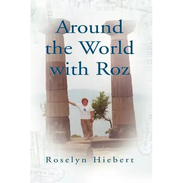 Around the World with Roz