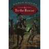 Cassie & Jasper to the Rescue