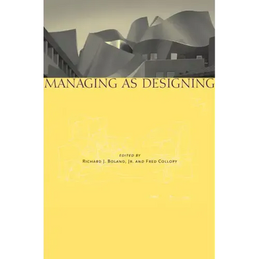 Managing as Designing