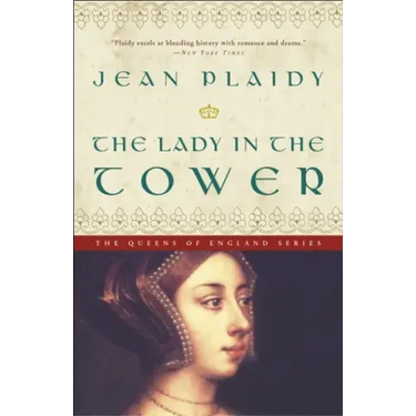 The Lady in the Tower