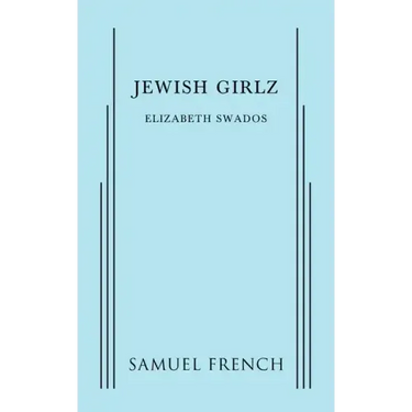 Jewish Girlz