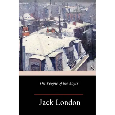 The People of the Abyss