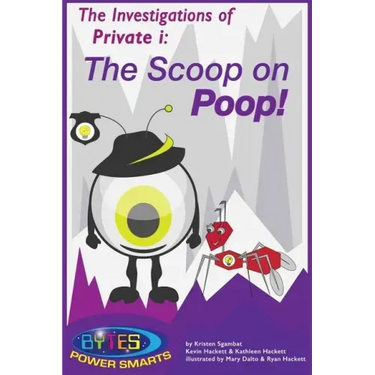 The Investigations of Private i: The Scoop on Poop!