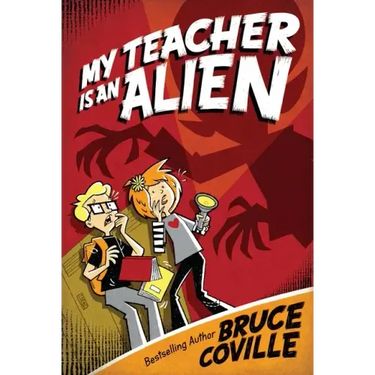 My Teacher Is an Alien