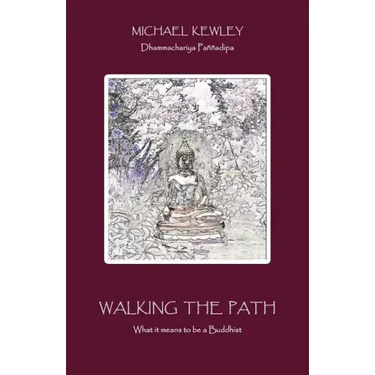 Walking the Path