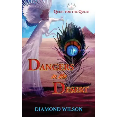 Dangers in the Desert