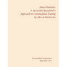 Amos Hostetter: A Successful Speculator's Approach to Commodities Trading