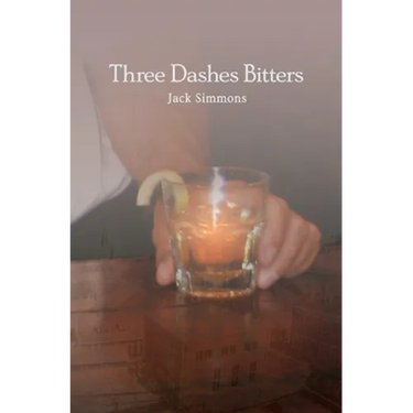 Three Dashes Bitters