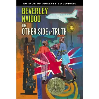 The Other Side of Truth