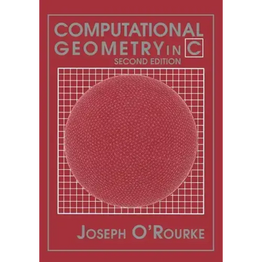Computational Geometry in C