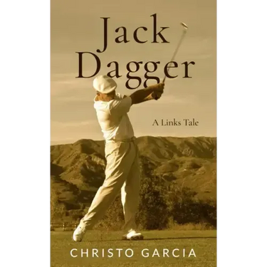 Jack Dagger: A Links Tale