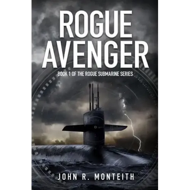 Rogue Avenger