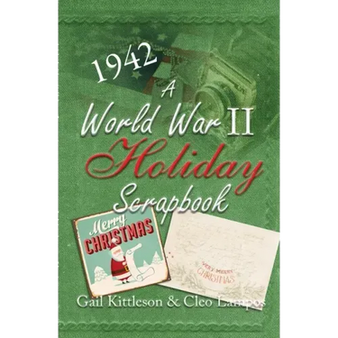 A World War II Holiday Scrapbook