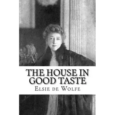 The House in Good Taste