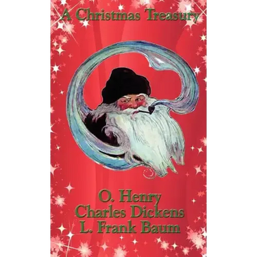 A Christmas Treasury