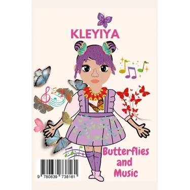 Kleyiya: Butterflies and Music