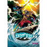 The Tempest the Graphic Novel: Plain Text