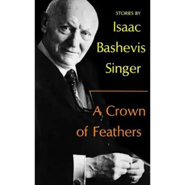 A Crown of Feathers: Stories