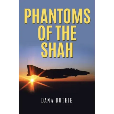 Phantoms of the Shah