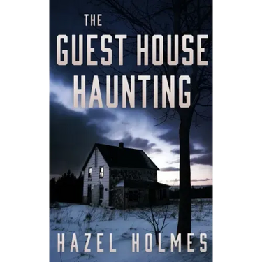 The Guest House Haunting