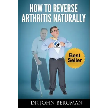 How to Reverse Arthritis Naturally