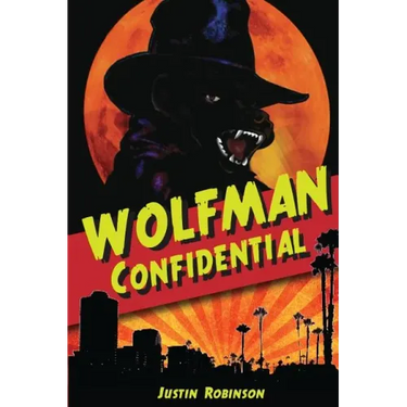 Wolfman Confidential