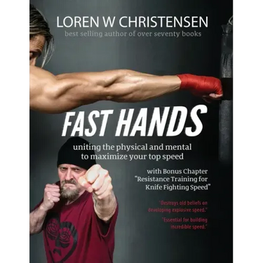 Fast Hands: Uniting The Physical And Mental To Maximize Your Top Speed