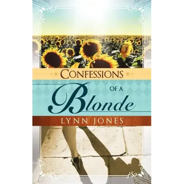 Confessions of a Blonde