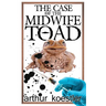 The Case of the Midwife Toad