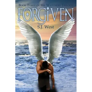 Forgiven: The Watchers Trilogy