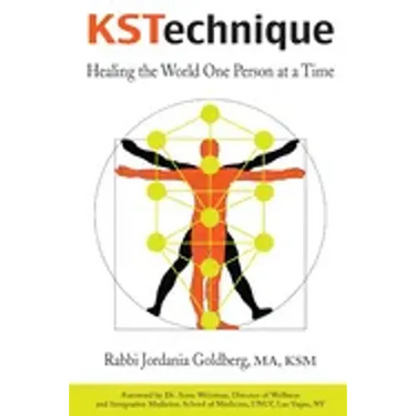 KSTechnique: Healing the World One Person at a Time