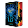 A Tale Dark & Grimm: Complete Trilogy Box Set