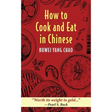 How to Cook and Eat in Chinese