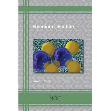 Rhenium Disulfide