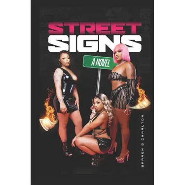 Street Signs