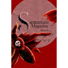 Sanitarium Magazine Issue 3: Sanitarium Issue #3 (2020)