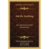 Ask Me Anything: Our Adventures with Khrushchev