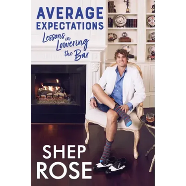 Average Expectations: Lessons in Lowering the Bar