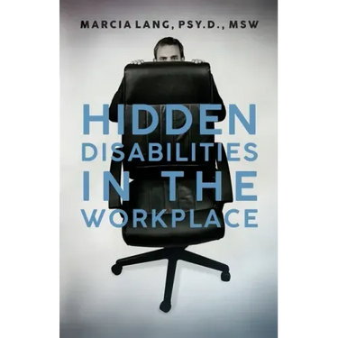 Hidden Disabilities in the Workplace