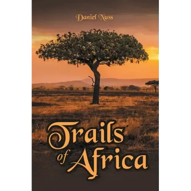 Trails of Africa