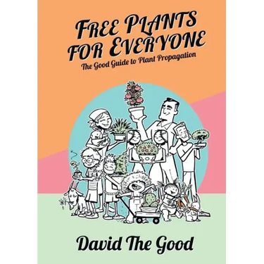 Free Plants for Everyone