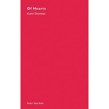 Of Hearts